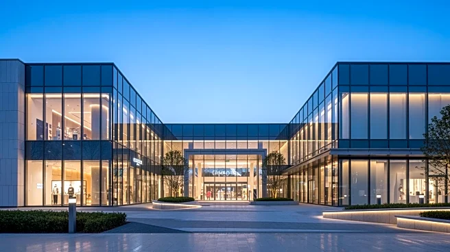 Frasers Group Expands Retail Portfolio with Braehead Shopping Centre Acquisition