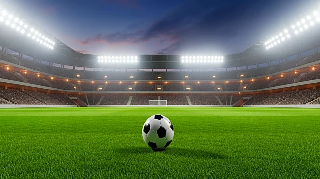 Colorado Rapids Announce Schedule Featuring Home Game Against Messi's Inter Miami