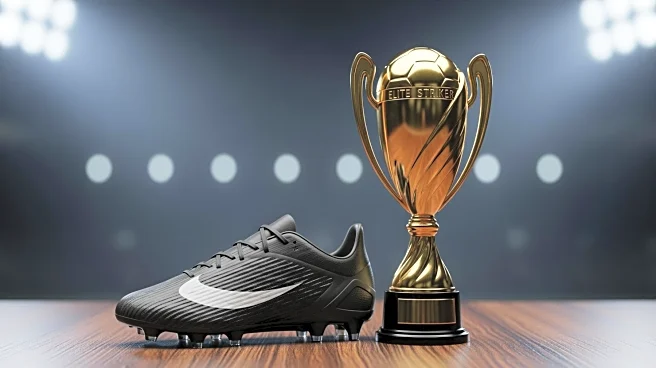 Barcelona Targets Harry Kane as Lewandowski's Replacement