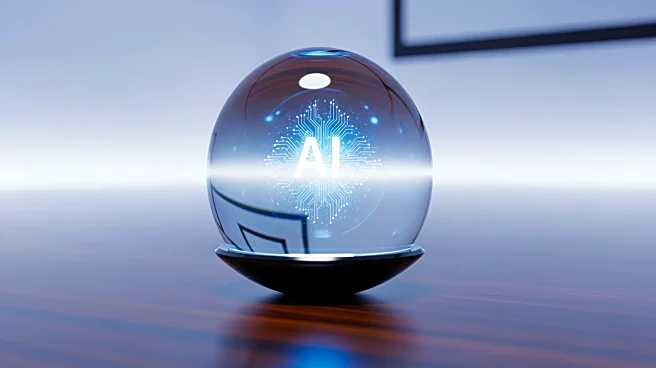 AI Consulting Market Set for Rapid Growth Across Multiple Sectors