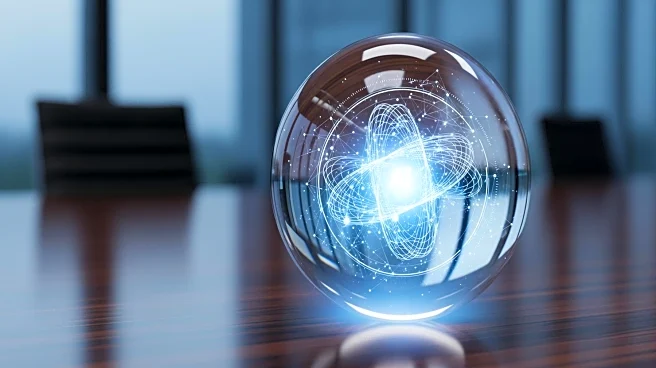 Macquarie Capital Discusses AI's Future and Bubble Concerns