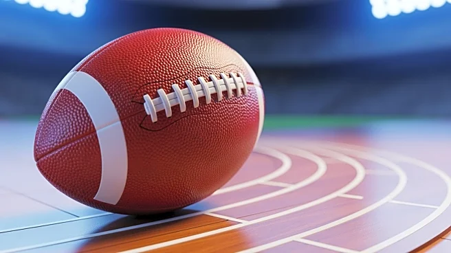 Fantasy Football Week 12 Running Back Rankings Released