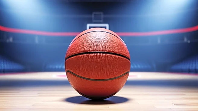 Daniss Jenkins Emerges as NBA's Unexpected Star with Detroit Pistons