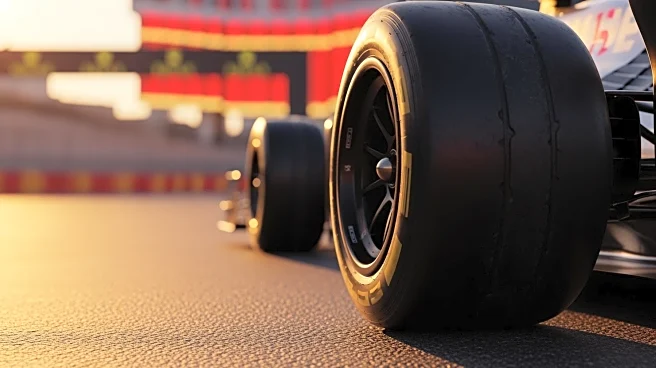 Haas Team Faces Challenges in F1 Las Vegas Grand Prix 2025 Free Practice 2