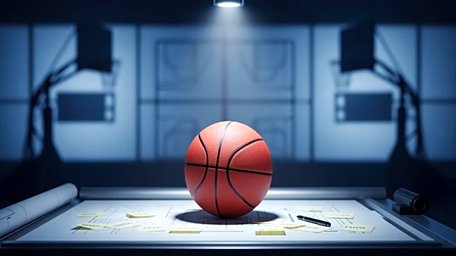 Portland Trail Blazers' Draft Strategy Raises Questions Among NBA Analysts