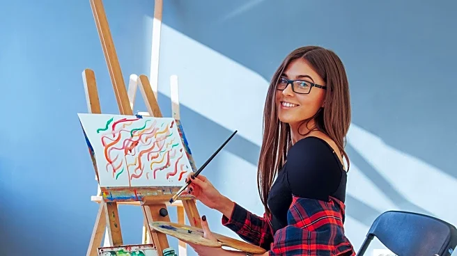 Lynart Store Empowers Emerging Artists and Collectors with Diverse Offerings