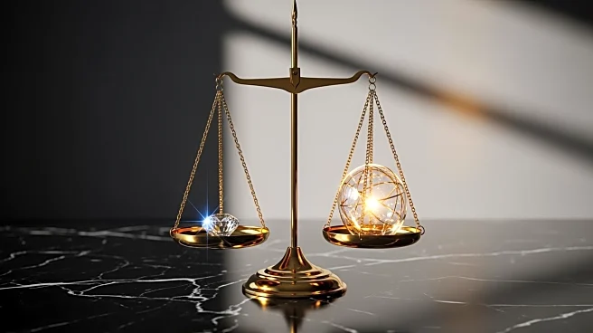 Luxury Market Faces Challenges Amid Economic Uncertainty and Shifts Toward Experiences