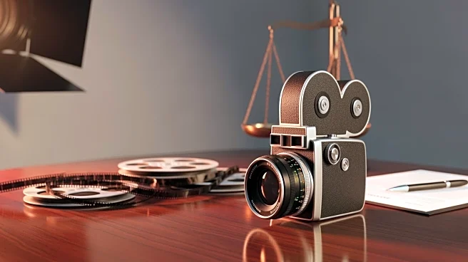 George Clooney Open to Joining HBO's 'The Pitt' Amid Legal Dispute