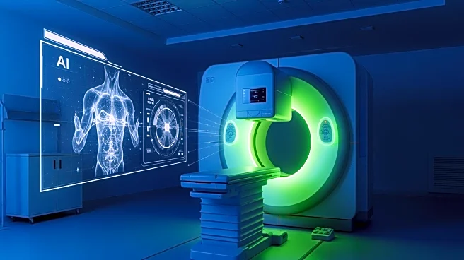 RadNet's DeepHealth Partners with Wichita Radiological Group to Enhance Imaging Operations
