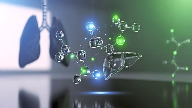 ProFound Therapeutics and GSK Collaborate to Discover Novel Treatments for Respiratory and Liver Diseases