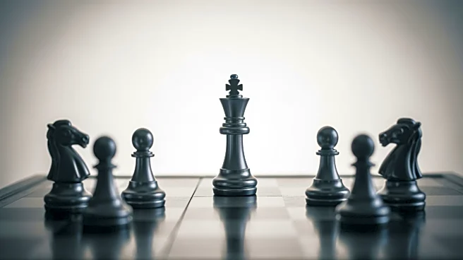 Sullivan  Stanley Appoints Andy Haley as CEO to Drive Business Transformation