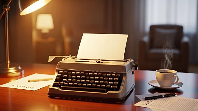 Netflix Acquires April Prosser's Comedy Spec 'Smother In Law', Hello Sunshine to Produce