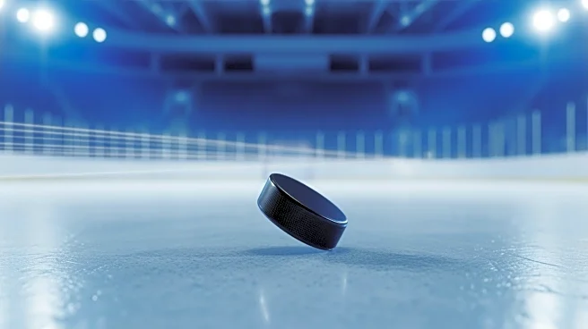 Manitoba Moose Extend Winning Streak with Victory Over Chicago Wolves