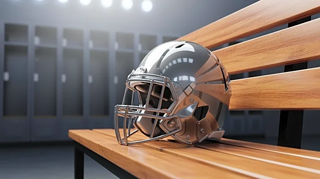 Buffalo Bills' Keon Coleman Benched Again, Potential NFL Landing Spots