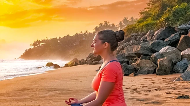 Of Them All Launches Mindfulness and Beauty App with AI-Generated Mantras