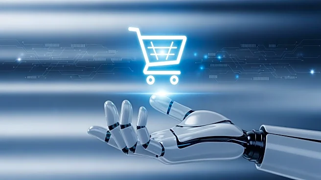 Rise of Business-to-Robot Marketing Signals Shift in Commerce