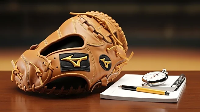 Astros Hire Veteran Catching Coach Tim Cossins to Strengthen Coaching Staff