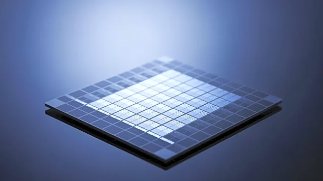 ABN AMRO Bank N.V. Invests in Taiwan Semiconductor Manufacturing Company, Impacting Institutional Holdings