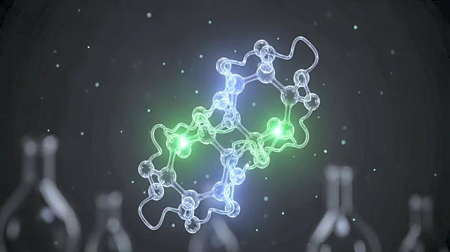 ESMO 2025 Highlights Allosteric Modulation in Oncology with Michael Lahn