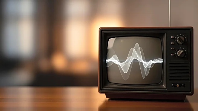 Warner Bros. TV Publicity Executive Robert Pietranton Passes Away at 56