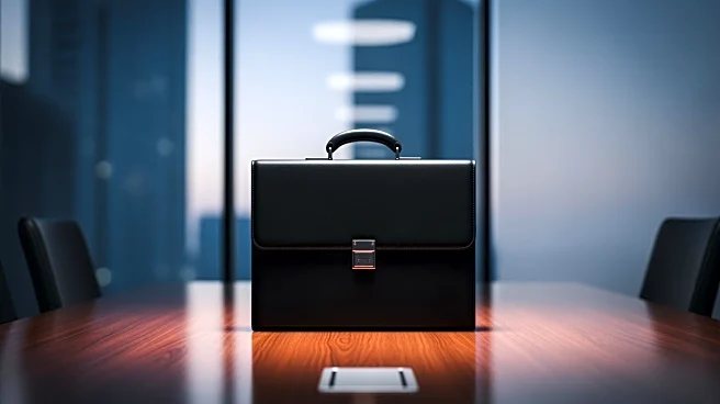 Milbank's Silence in 2025 Bonus Wars Raises Speculation of Strategic Compensation Move