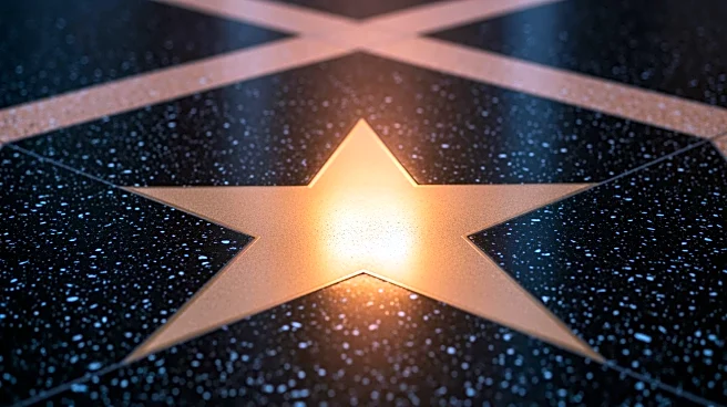 Chadwick Boseman Honored with Star on Hollywood Walk of Fame