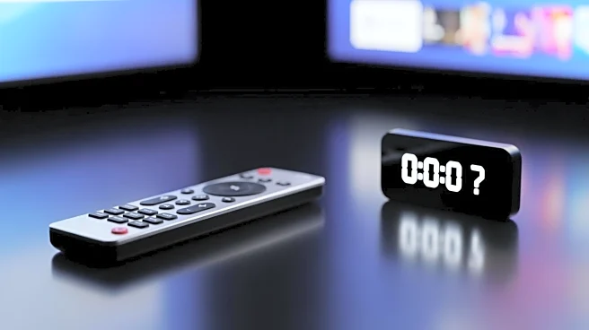 Streaming Services Consider Black Friday Deals Amid Uncertain Discounts