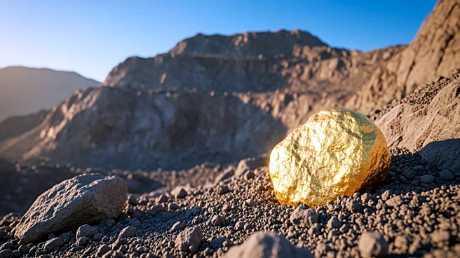 Aris Mining Acquires Full Ownership of Soto Norte, Boosting Project Value to $2.7 Billion