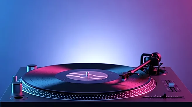 YEONJUN's 'NO LABELS: PART 01' Tops Billboard's Album Sales Chart with Strong Debut