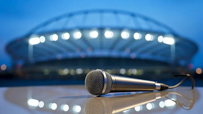 Cris Collinsworth to Mark 500th NFL Broadcast Milestone at SoFi Stadium