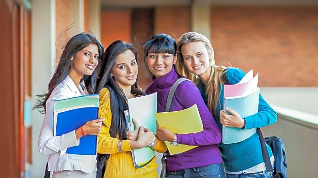 Students Face Reverse Culture Shock After Studying Abroad