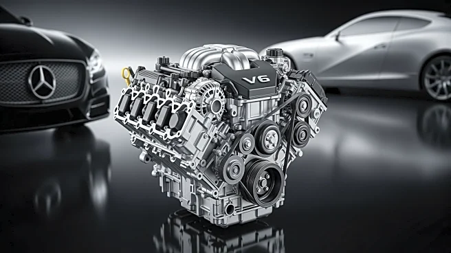 Dodge Reintroduces V-6 Engine in Durango GT Trim Amid Consumer Demand