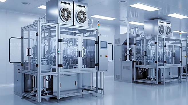 Northwest Biotherapeutics Begins Construction of Grade C Manufacturing Suite in UK Facility