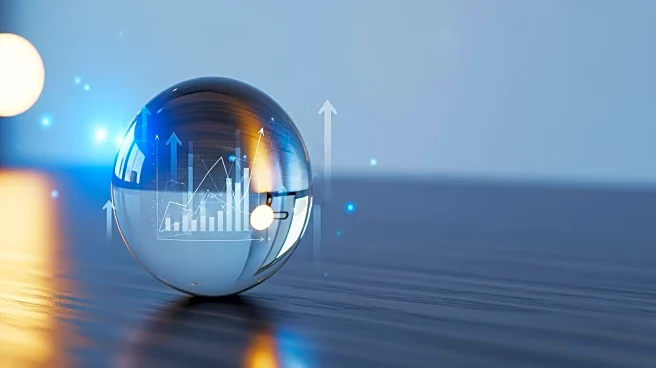 Kalshi Raises $1 Billion, Valuing Prediction Platform at $11 Billion