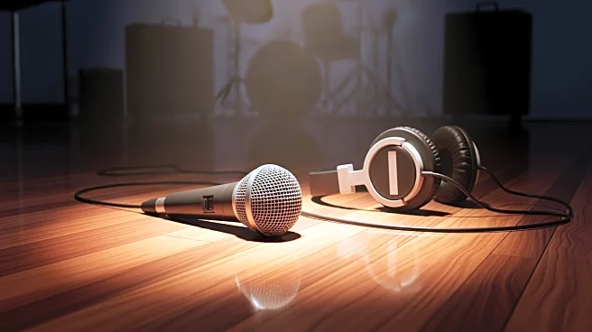 Ozzy Osbourne's Son Reveals Scrapped Duet with Madonna from the 1980s