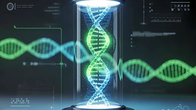 AAV Gene Therapy Market Forecasted to Reach USD 23.5 Billion by 2034