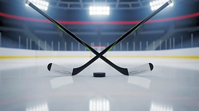 New Jersey Devils and Florida Panthers Prepare for Upcoming Matchup