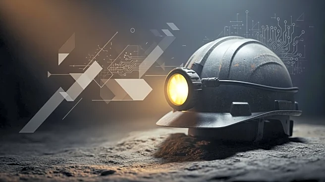 ECU Research Highlights Psychosocial Risks of New Mining Technologies