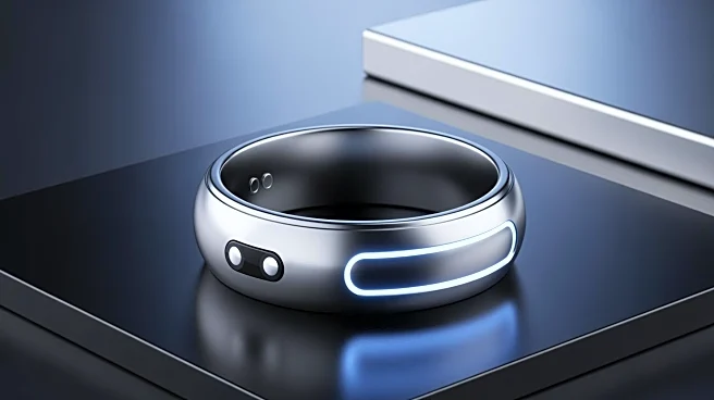 American Express Offers Oura Ring 4 at Discounted Price for Platinum Cardholders