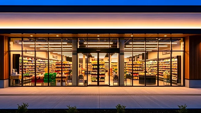 Aldi Opens New Location on Banksville Road, Enhancing Local Grocery Options