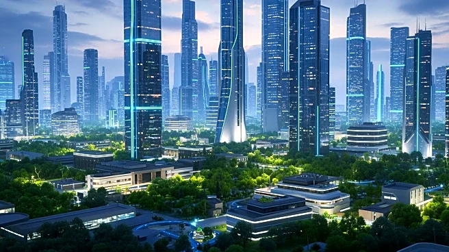 HoYoverse Unveils Next-Gen Open World Game Varsapura Using Unreal Engine 5