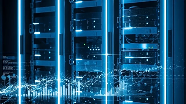 Oppenheimer Highlights IBM's Software Transition and Growth Potential