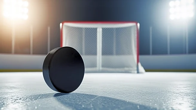 Alex Ovechkin Scores Early Power-Play Goal Against Montreal Canadiens