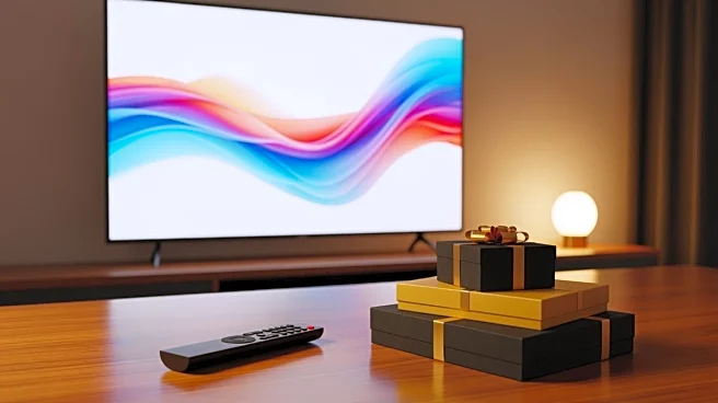 Streaming Services Offer Black Friday Deals Amid Price Hikes