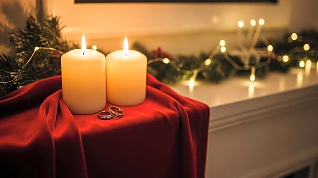 Leighton Meester and Jared Padalecki to Star in Netflix Holiday Rom-Com