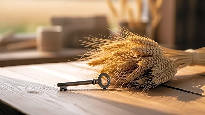 IRS Introduces Tax Breaks for Lenders on Farm Loans