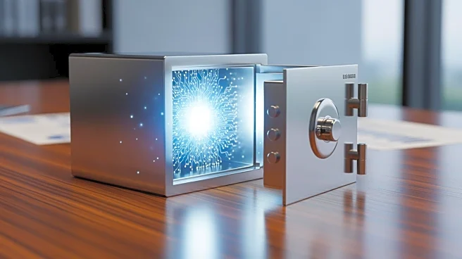 U.S. Banks Increase Investment in AI to Combat Rising Check Fraud