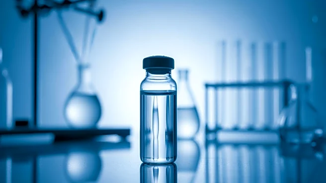 J and Contineum's Multiple Sclerosis Drug Trial Fails to Meet Efficacy Endpoints