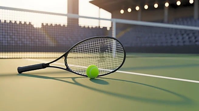 Charli Kaaya Leads Calabasas to Southern Section Division 2 Girls' Tennis Title