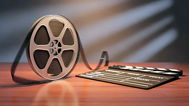 Australia's National Indian Film Festival Expands with New Partnerships and Regional Reach